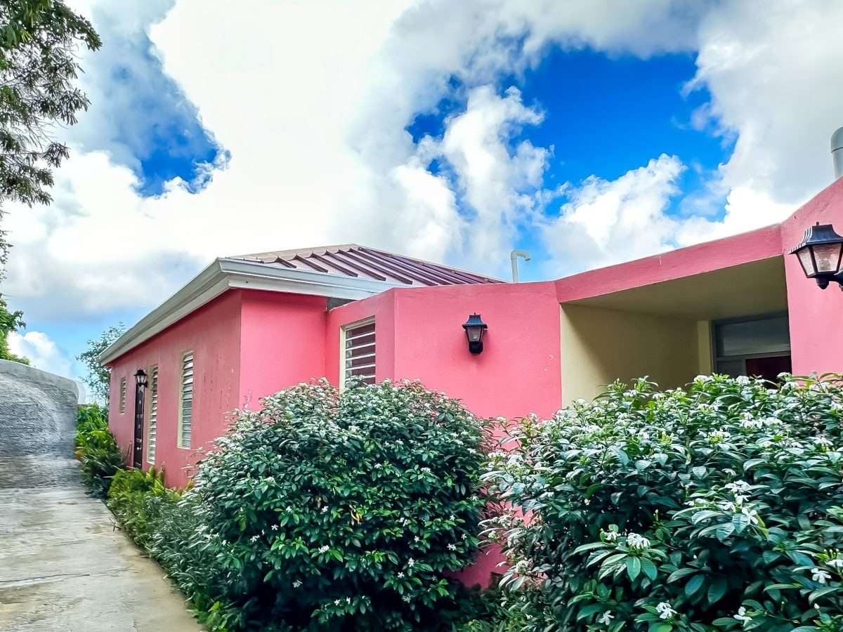 967 Soldiers Hill 2 Bedroom Home