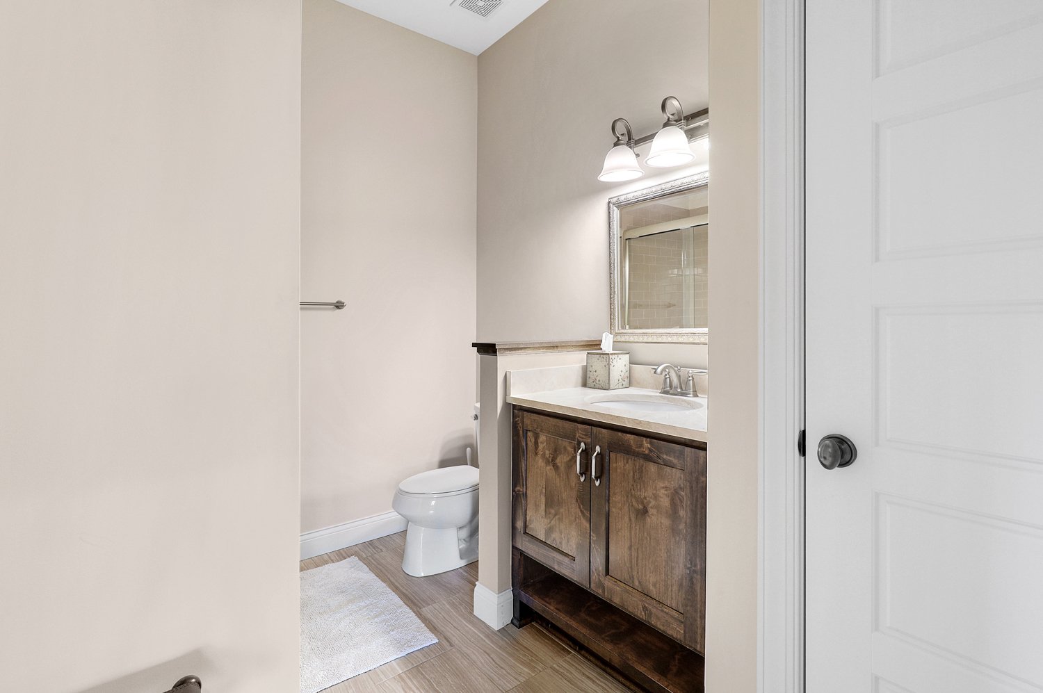 Intelligently Designed Custom 2-Story By Gonyea