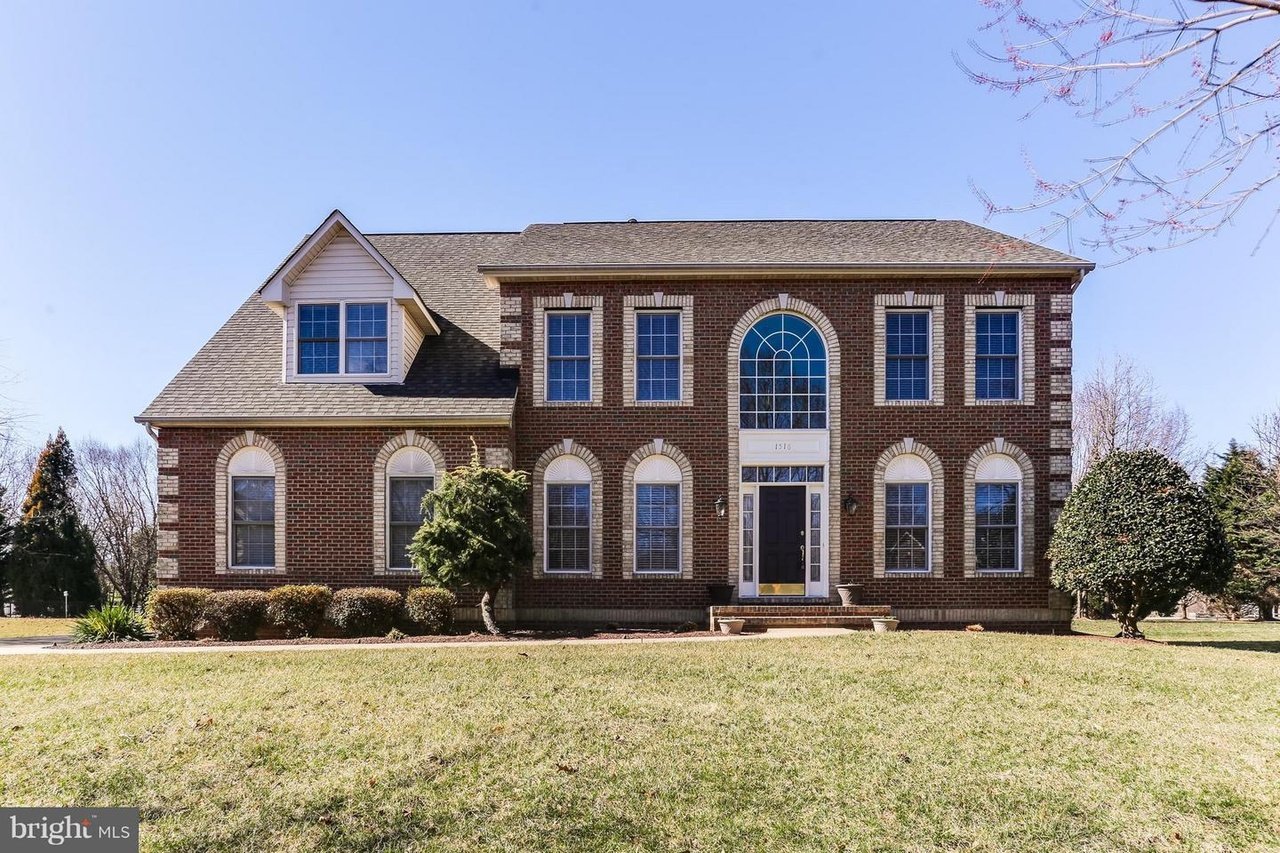 1516 White Tail Deer Ct