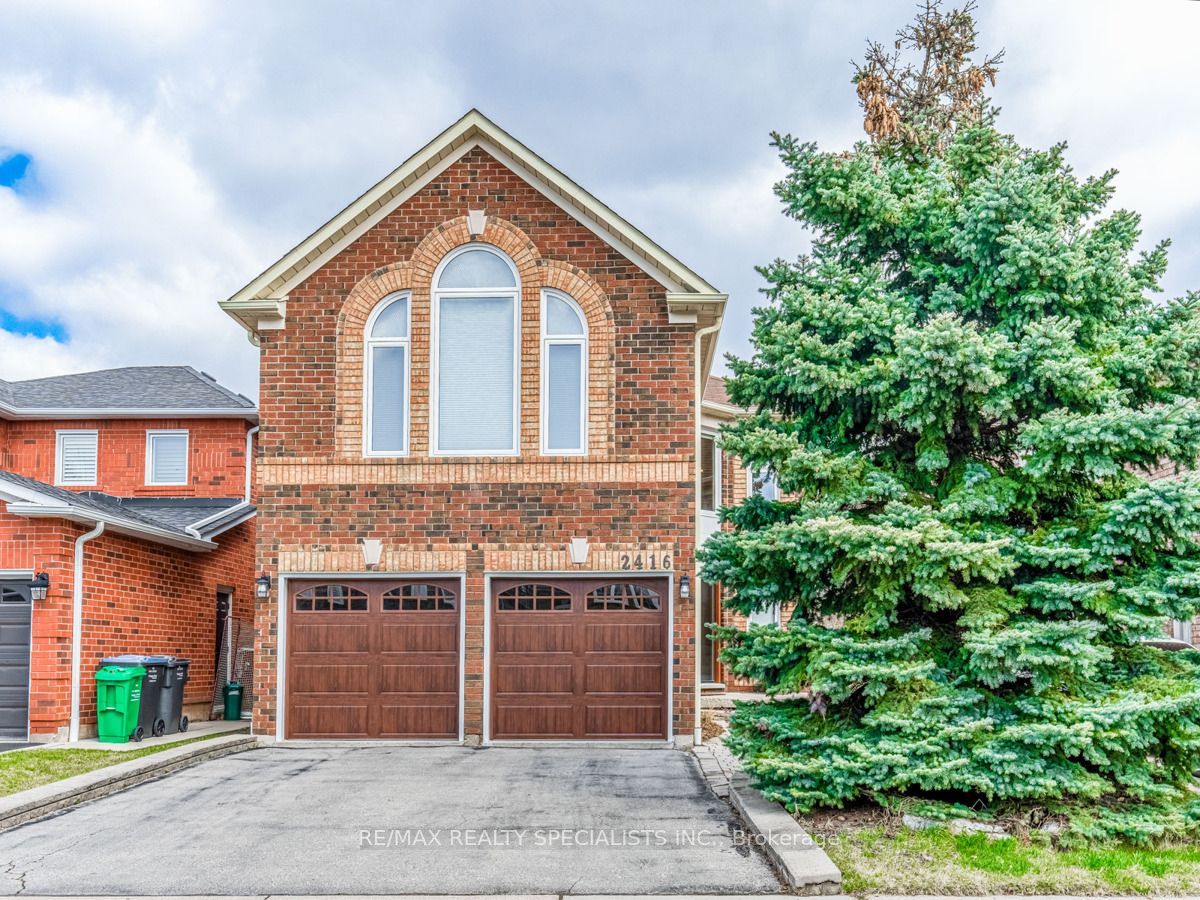 2416 Yorktown Cir