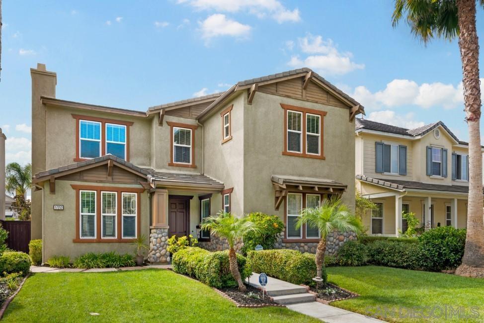 17252 4S Ranch Pkwy