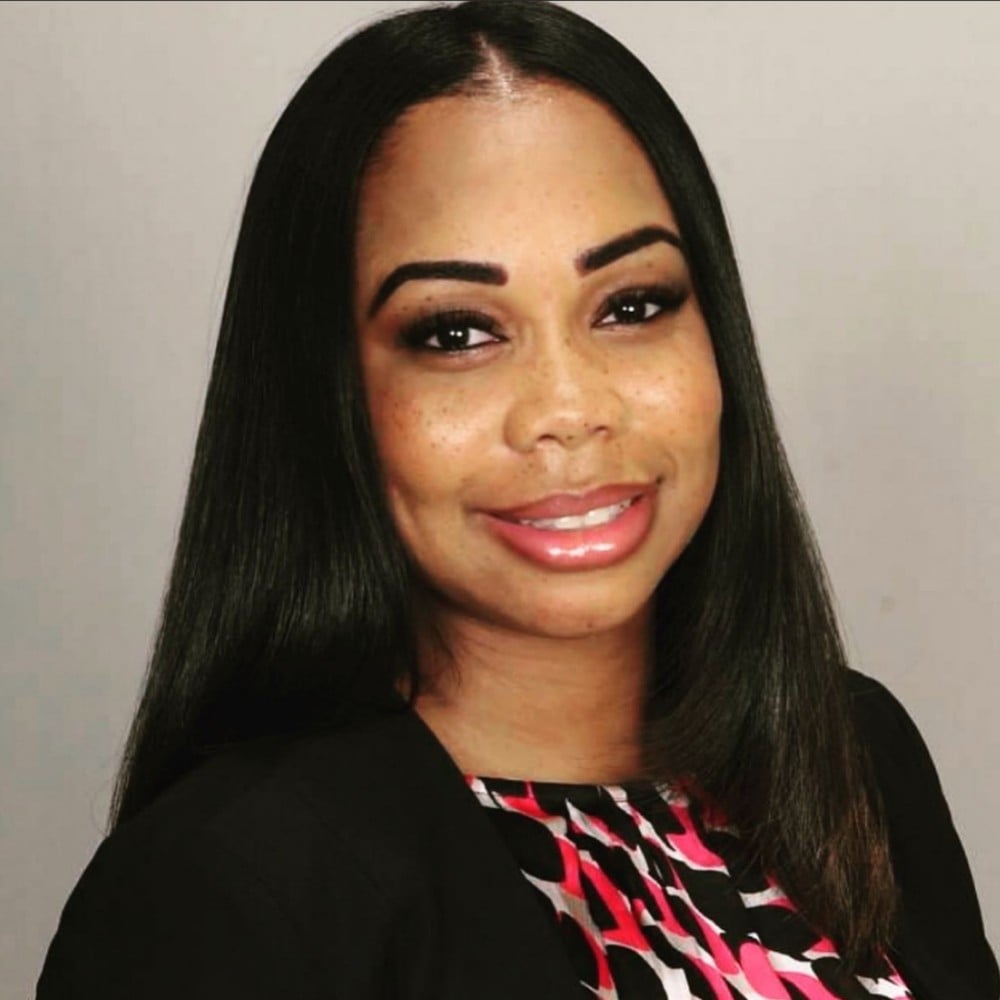 Latoya Strong