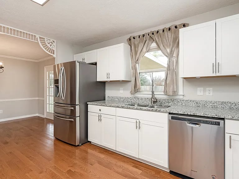 2507 Spaulding Cir