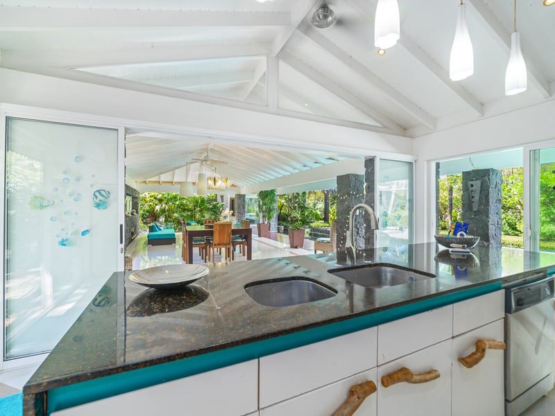 Villa Nacara | Elegant 4BR French-Style Home near Tamarindo