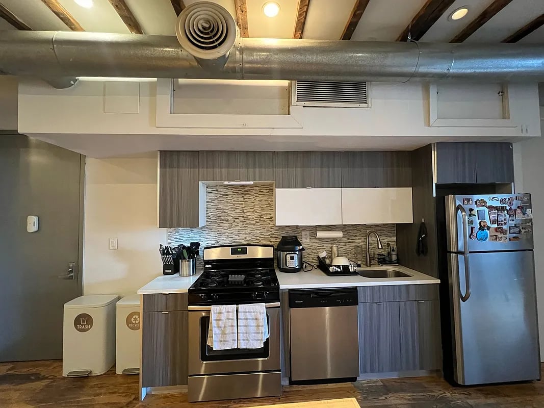 1048 Wyckoff Avenue #2