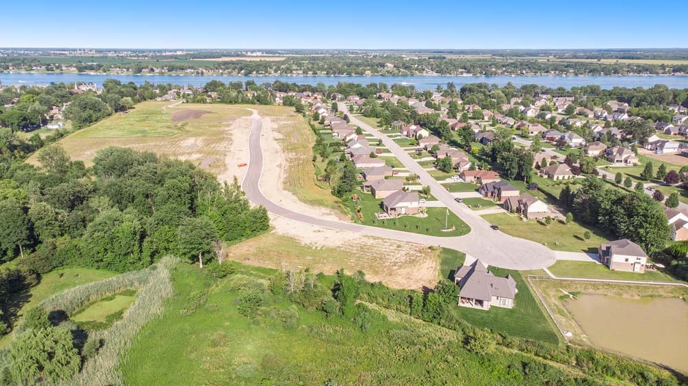 River Pointe Estates North