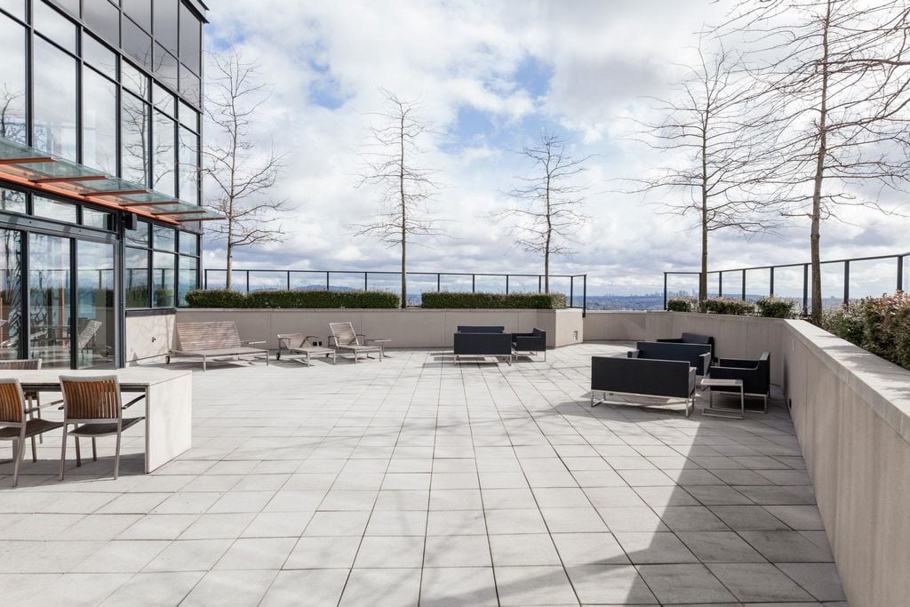 128 W Cordova St, #1601