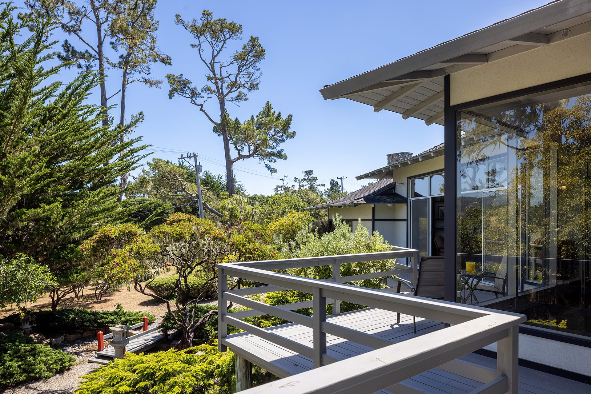 Pebble Beach Abode by The Lodge - 1483 Padre Lane