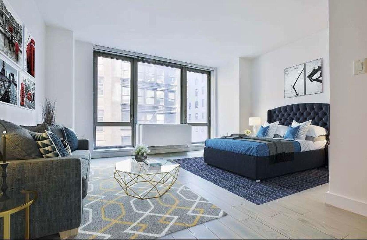 3 West 36th Street, Apt 10-D