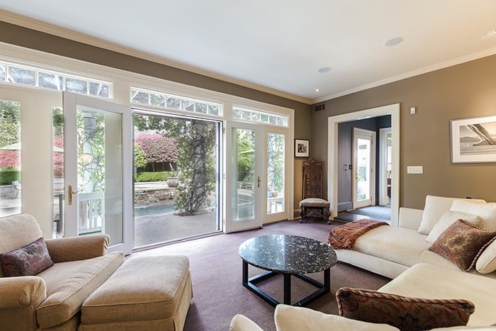 Ansley Park Jewel Featured in Atlanta Magazine