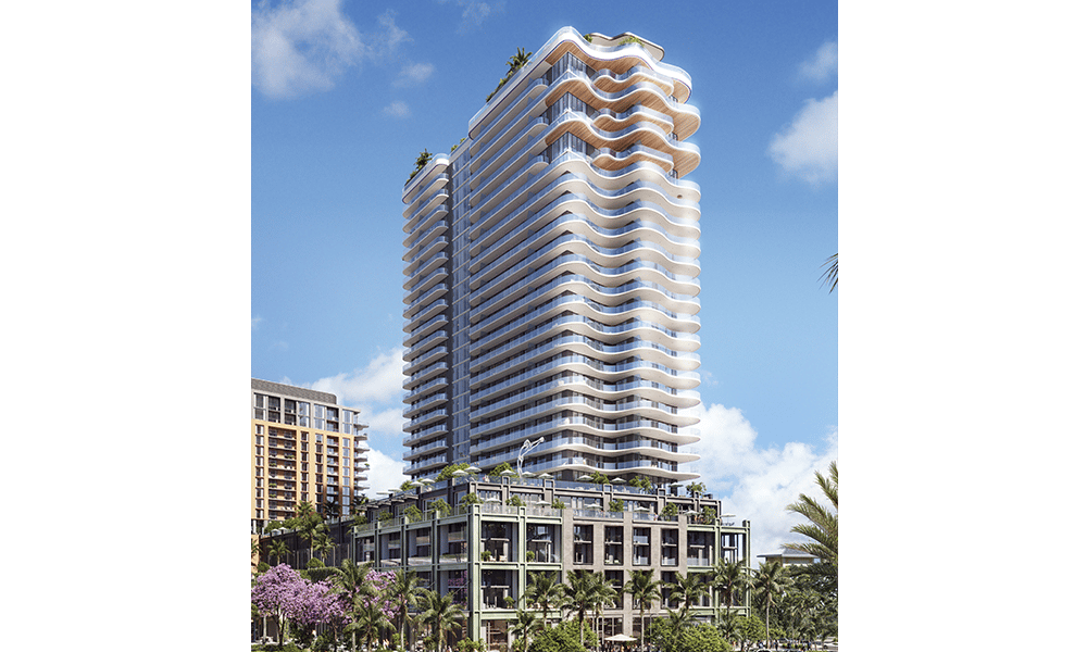Midtown Park by Proper
