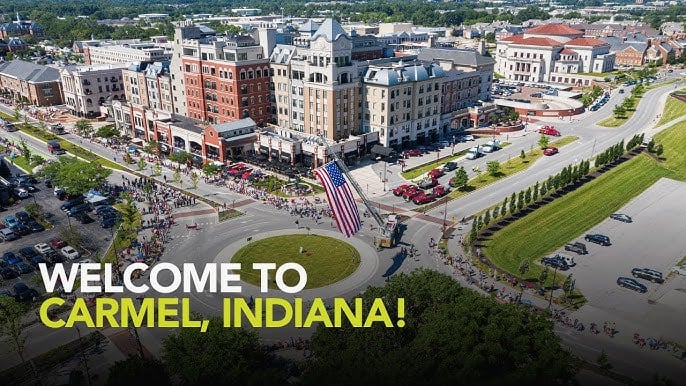 Discover the Best Commercial Real Estate in Carmel: Prime Locations That Sell Fast