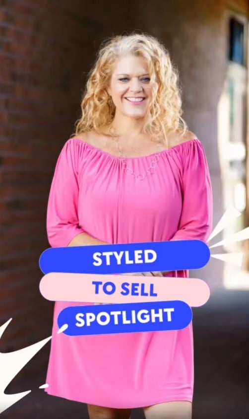 Styled to Sell Spotlight