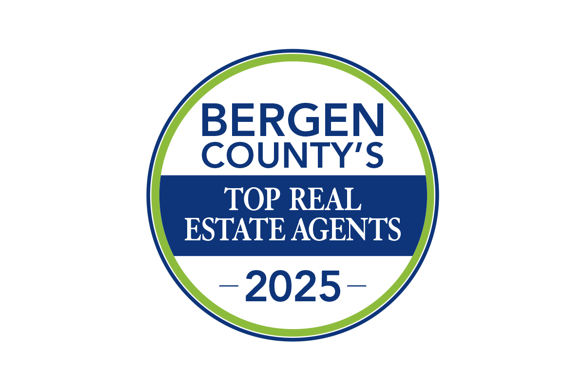 Bergen County's Top Real Estate Agents 2025
