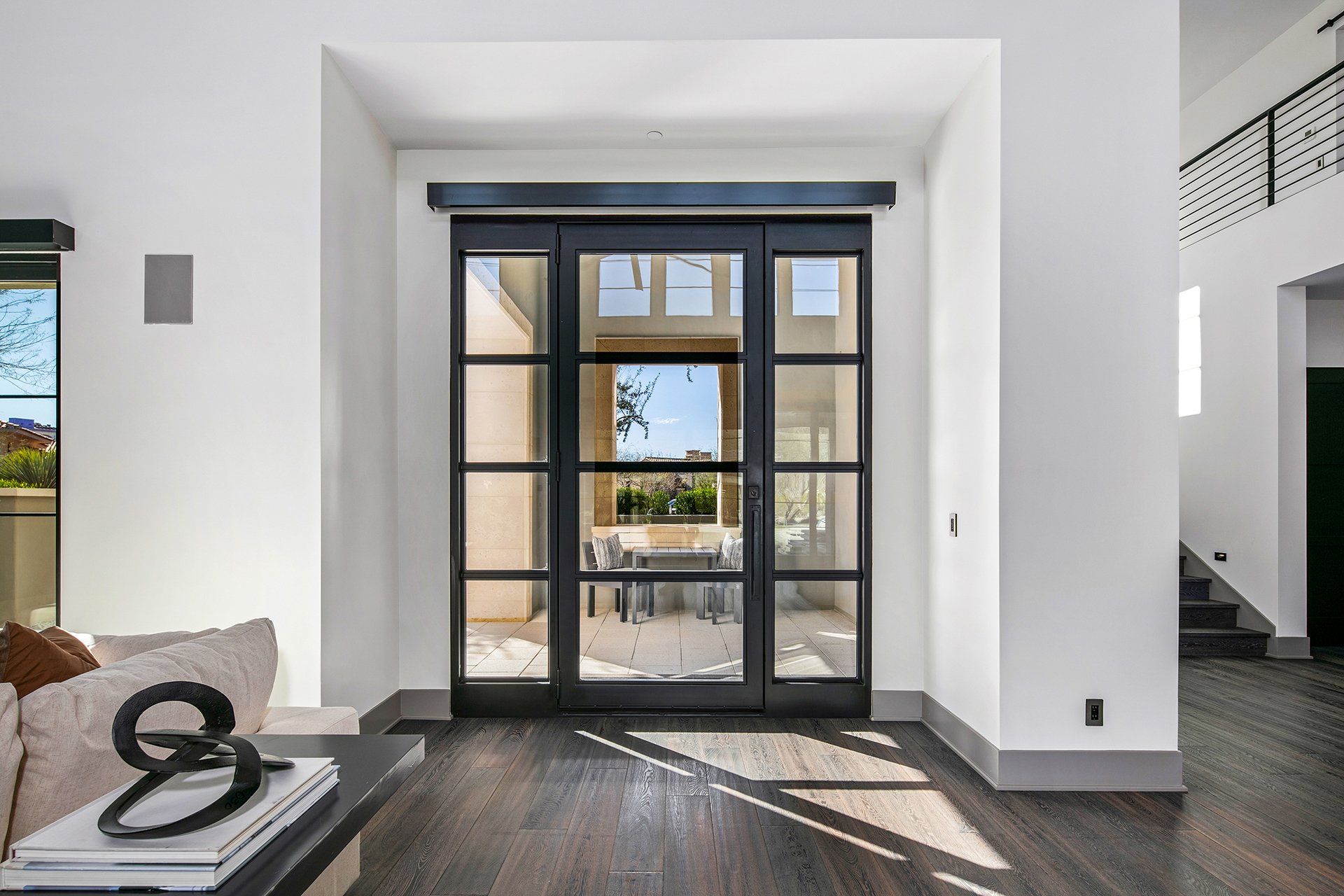 10110 E Siesta Lane