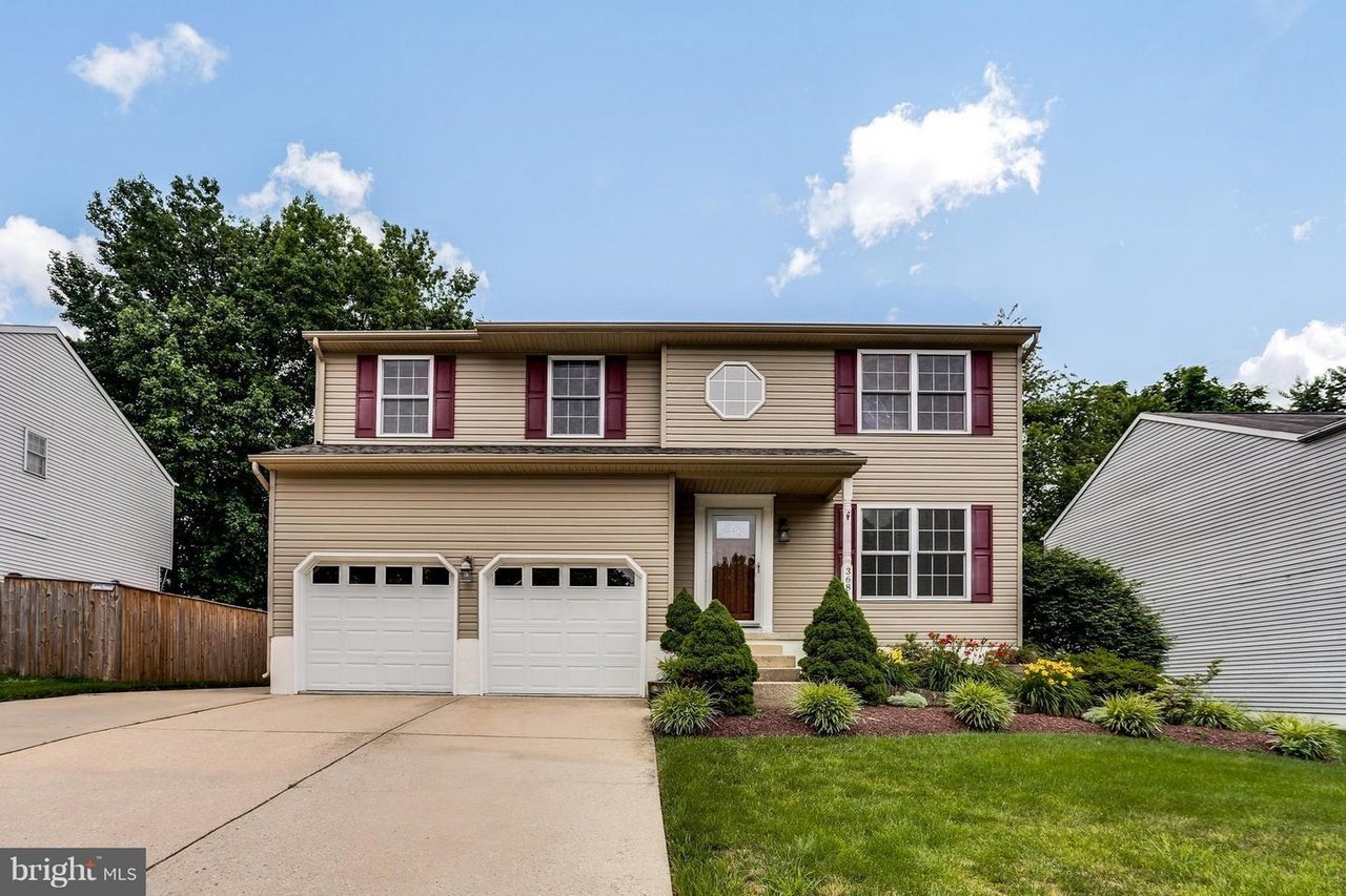 368 Long Meadow Way