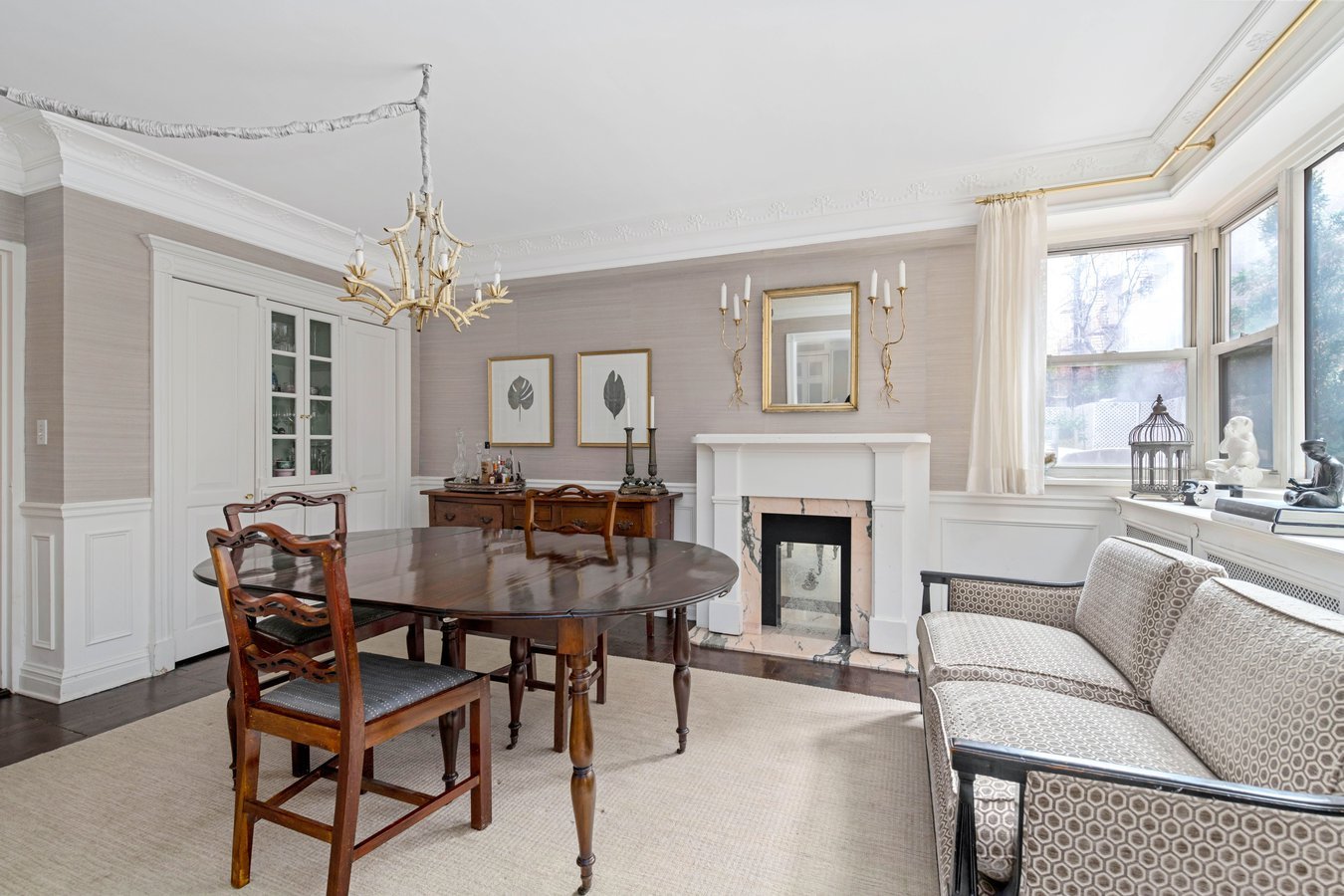 80 East End Avenue Unit: 1a/2a