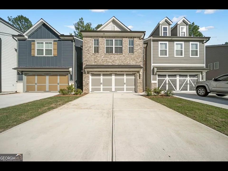 5121 Sydney Square Drive