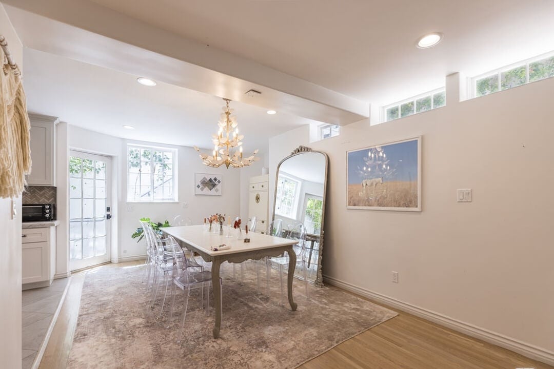 Pinnacle Estate, Wonderland Ave, 90046