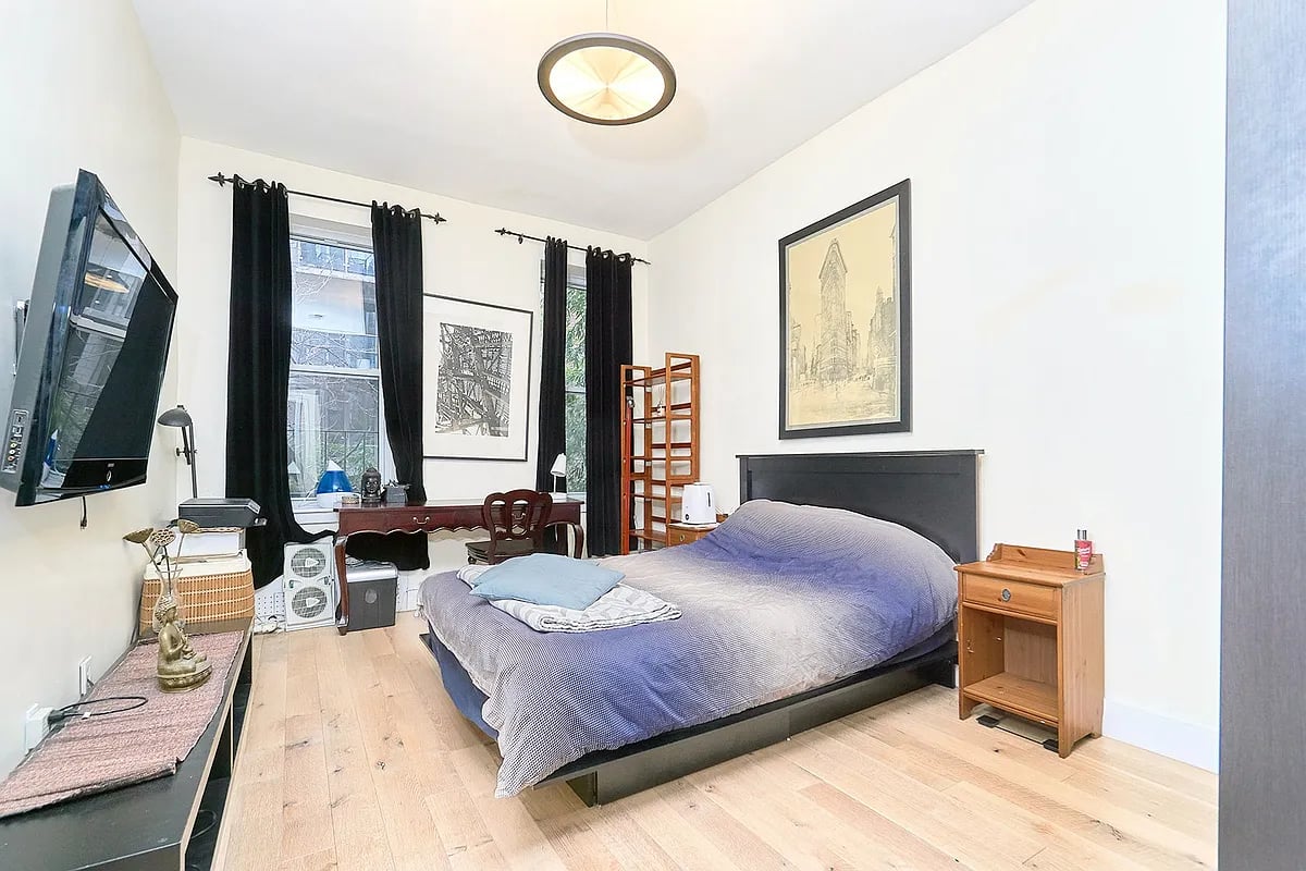 406 West 46th Street #2C