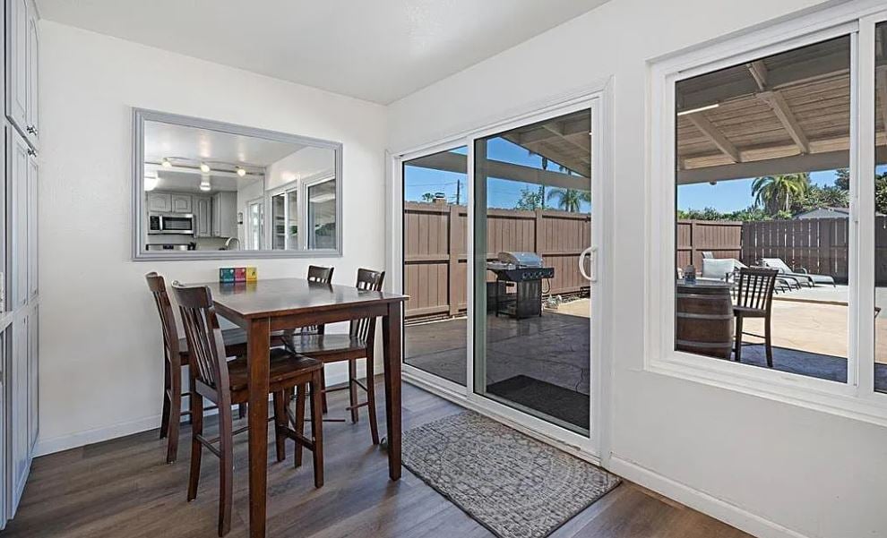 5676  Chateau Dr San Diego, CA