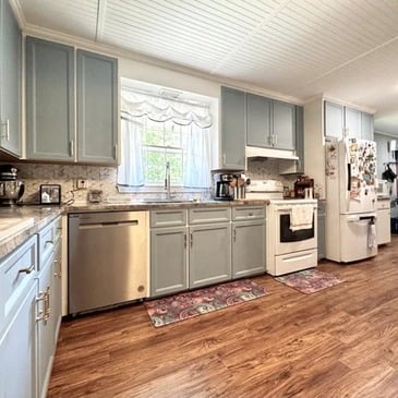 Great Brick Ranch Hits the Market in Anderson, SC – Ideal for All Stages of Life