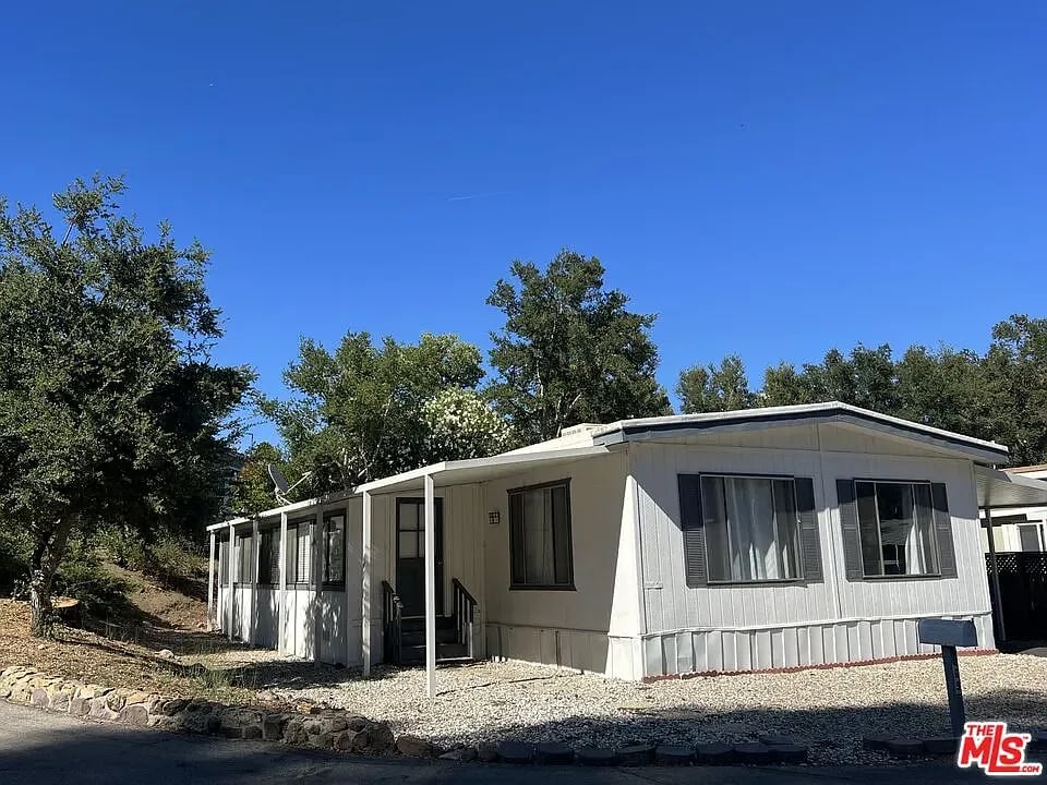 30473 Mulholland Hwy SPACE 69