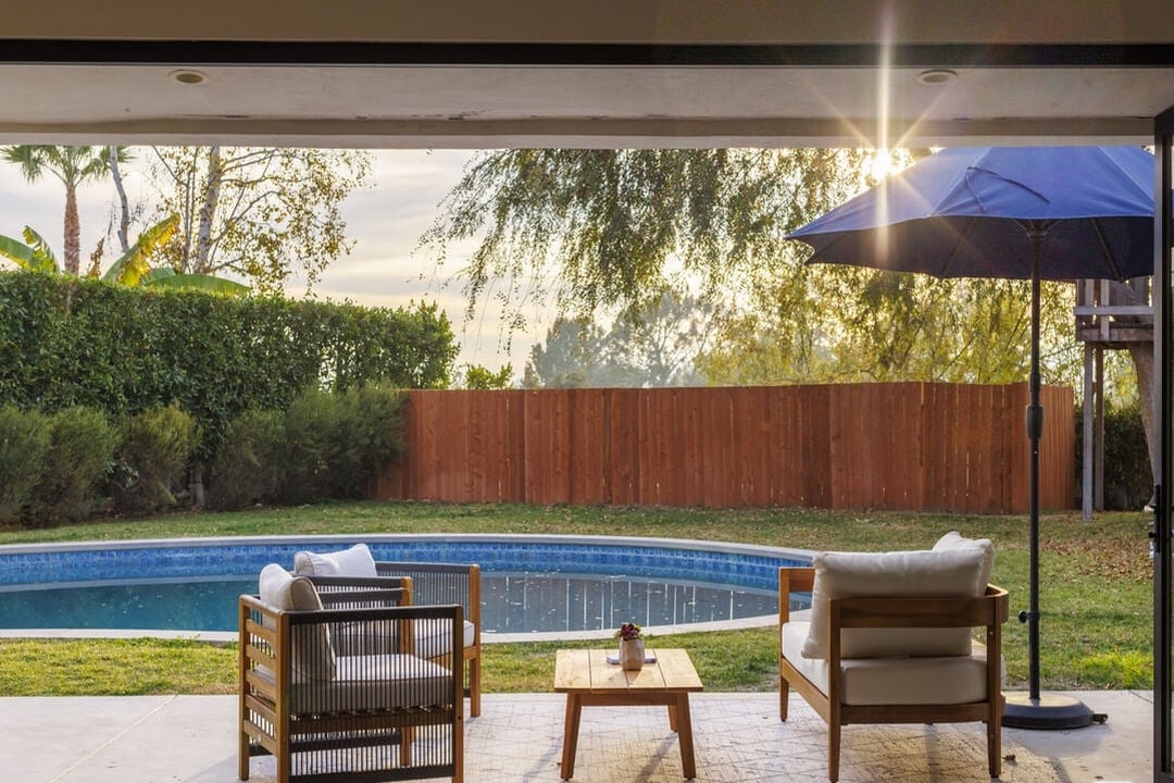 Atlas Estate, Stradella Rd, 90077