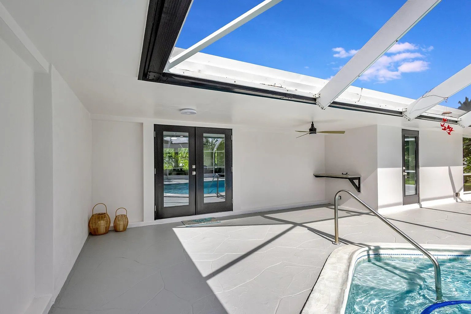 Open House | April 26th, 10AM-12PM