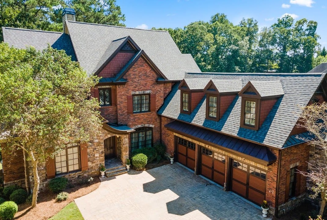 1735 High Trail SE, Atlanta, Georgia 30339