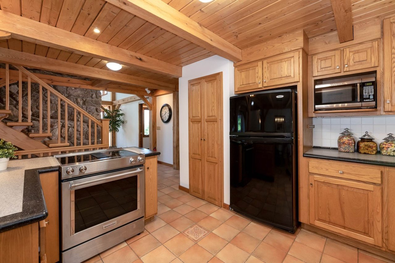 116 Wood Ridge Rd