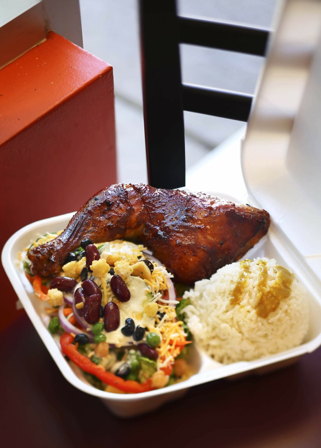 The Best BBQ Spots in Sonoma County