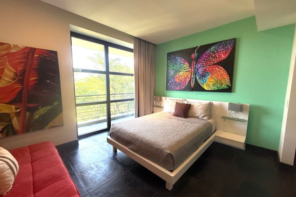La Perla 134 | Fabulous Ocean Views over Tamarindo and Playa Grande!