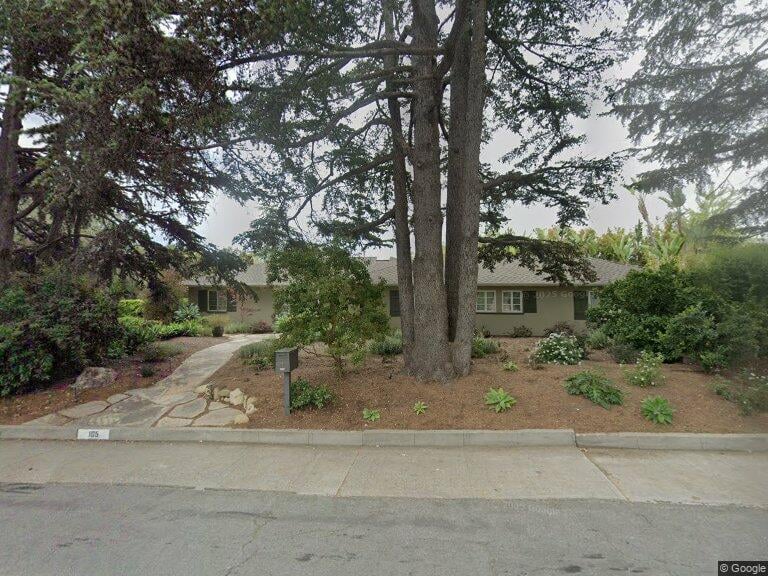 105 Canon Dr