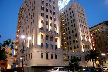 The Lofts at Hollywood and Vine