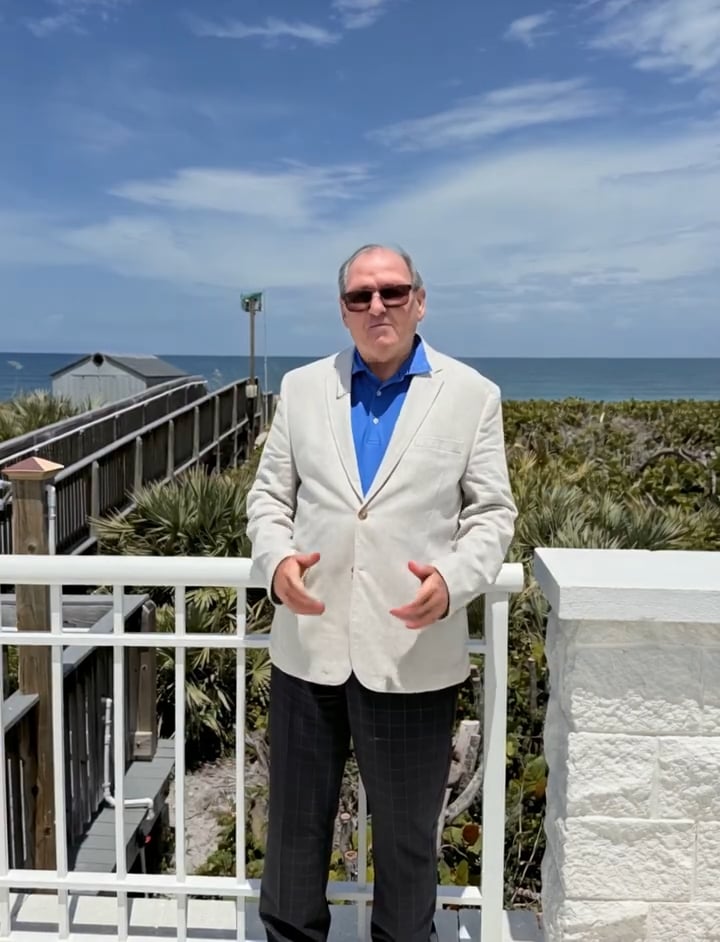  Vero Beach Luxury: The Life Comes First, the Home Follows