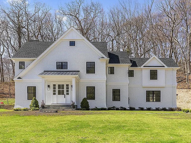 9 Goose Hill Rd