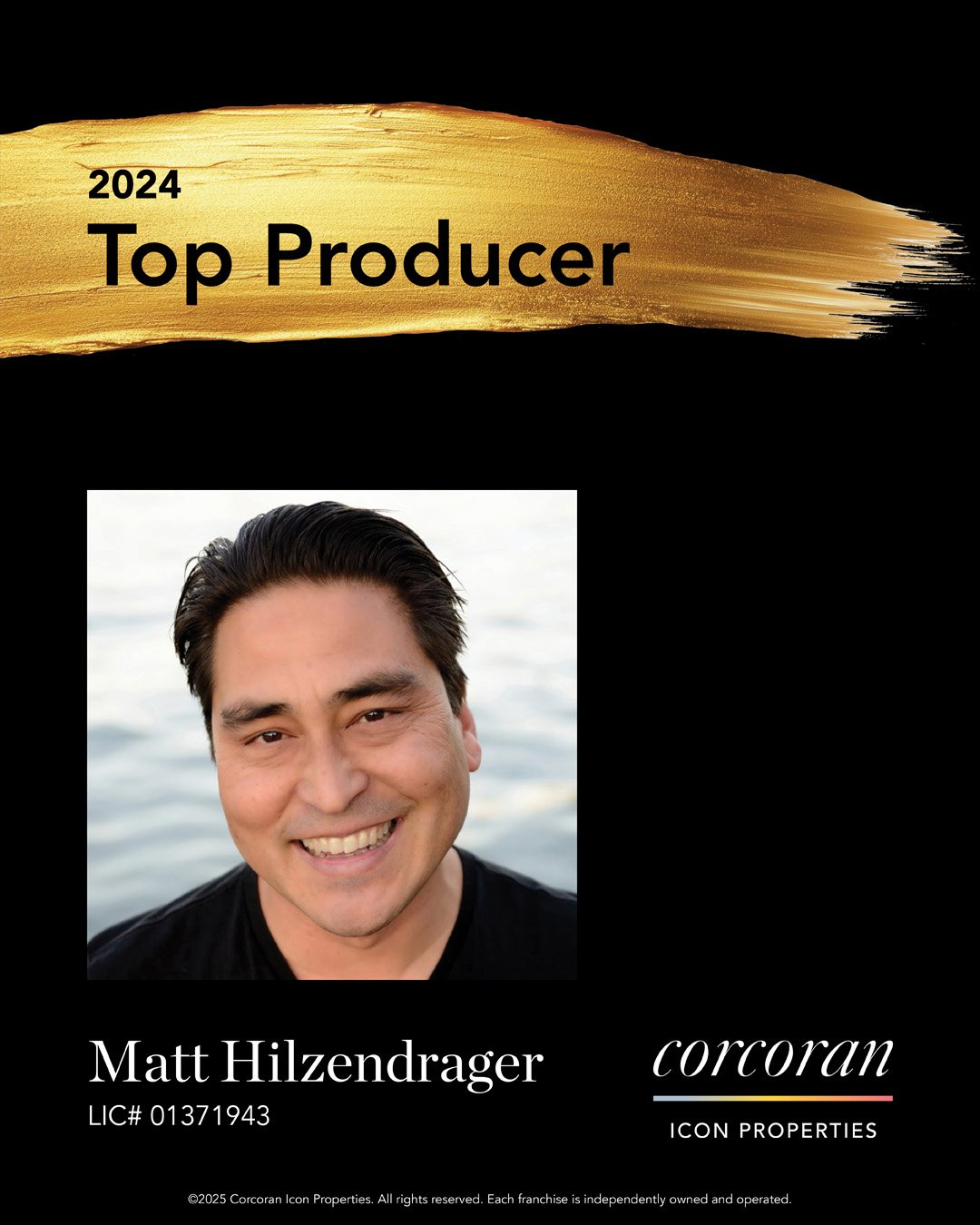 Top Producer 2024