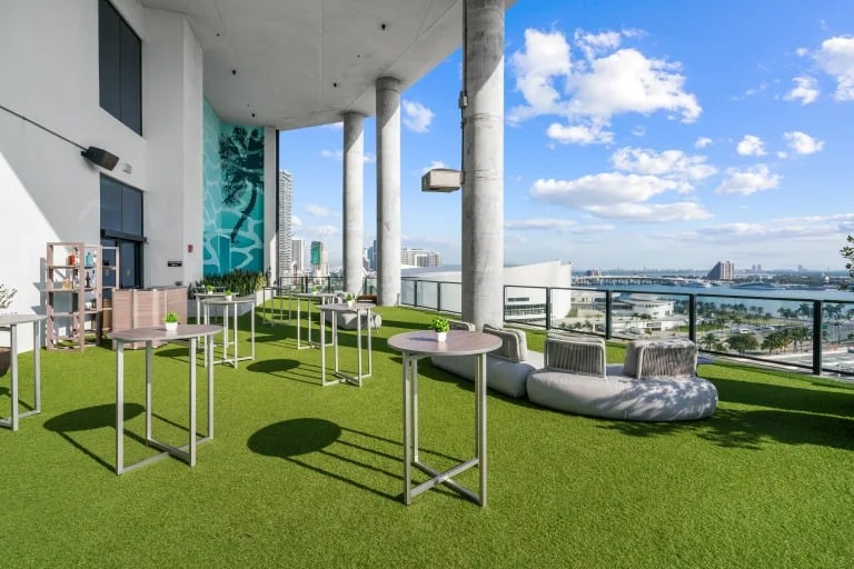 The Elser Hotel & Residences