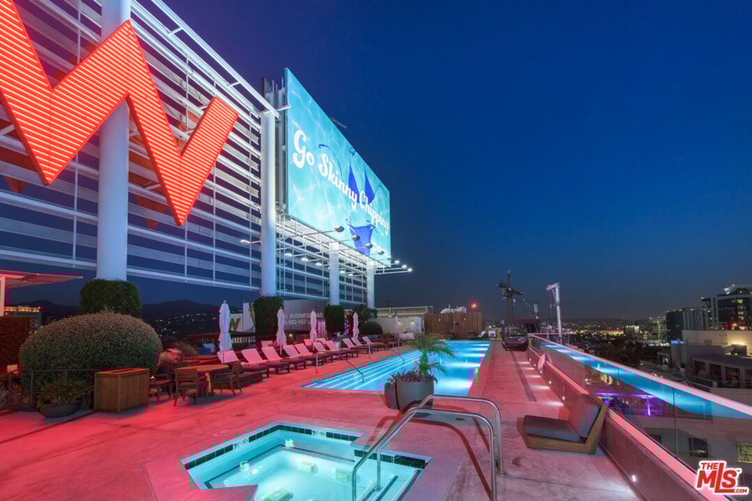 6250 Hollywood Blvd, #11N