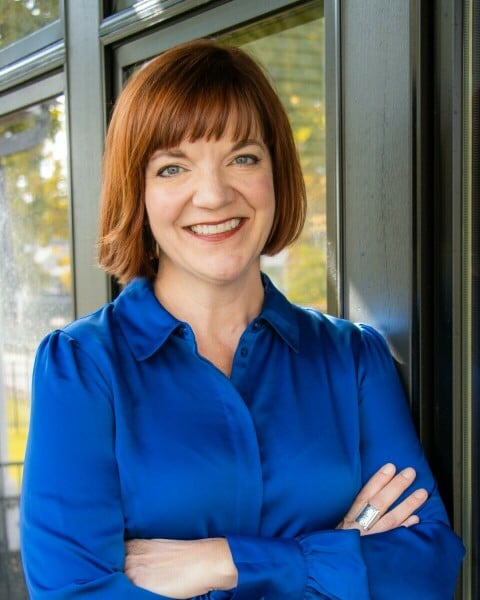 Megan Sullivan