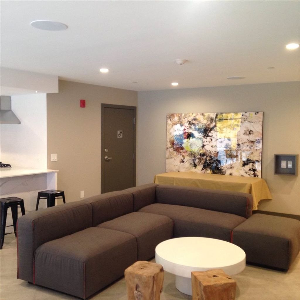 417 Great Northern Way, #407