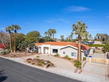 72252 Rancho Rd