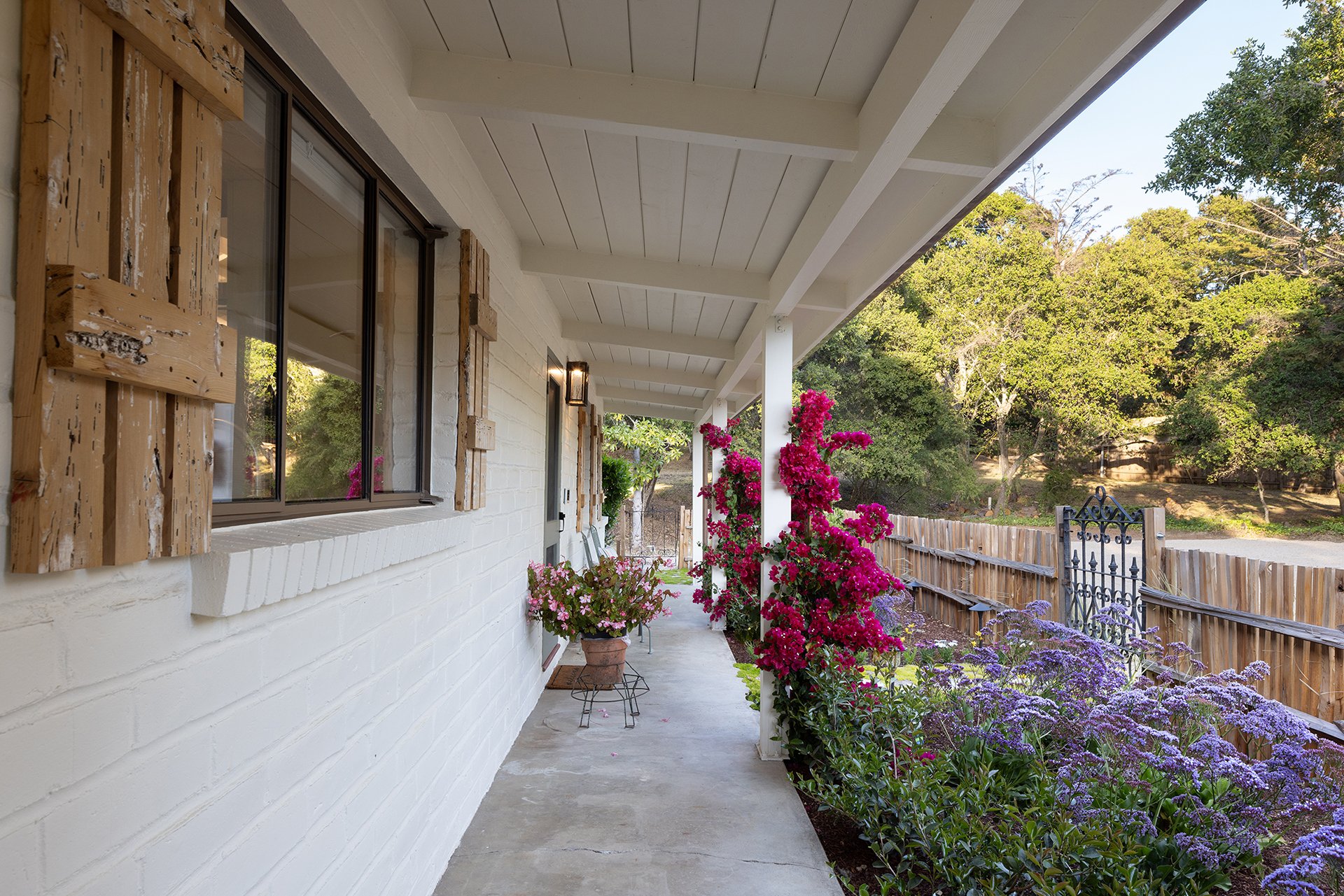 Private Carmel Valley Haven
