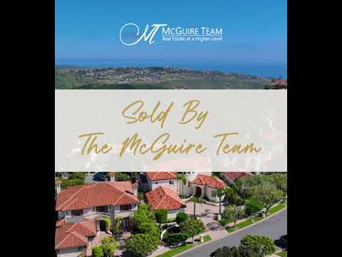 Sold by McGuire Team!
