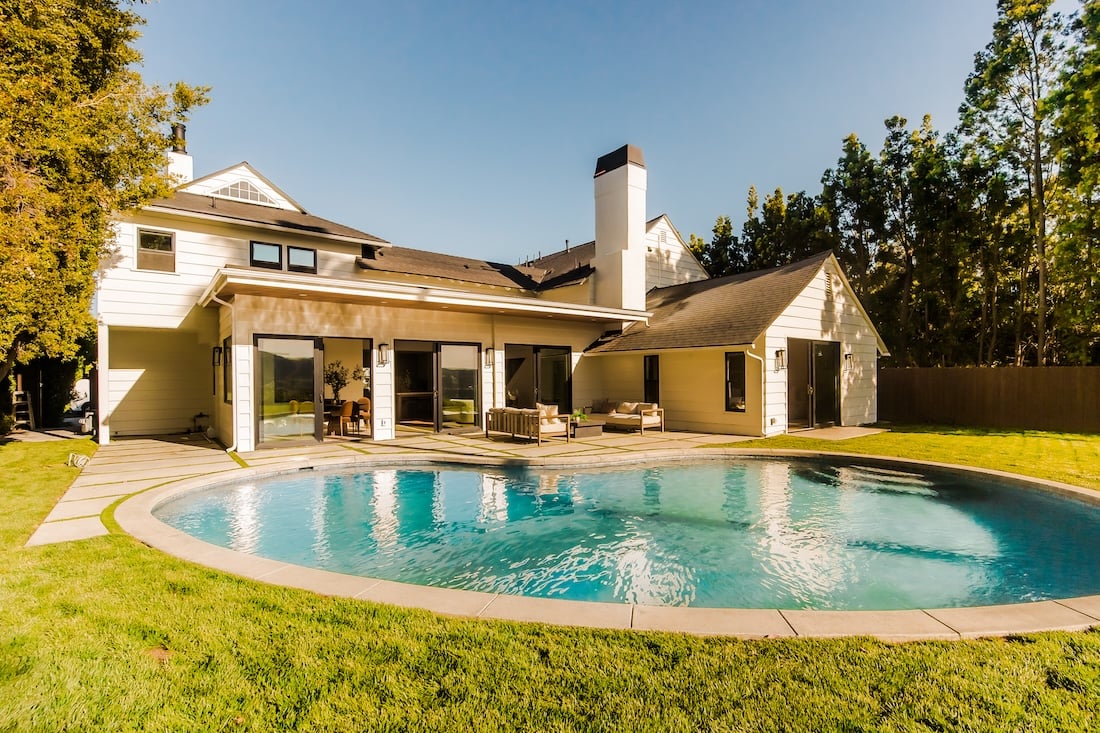 2179 Linda Flora Dr, Bel Air