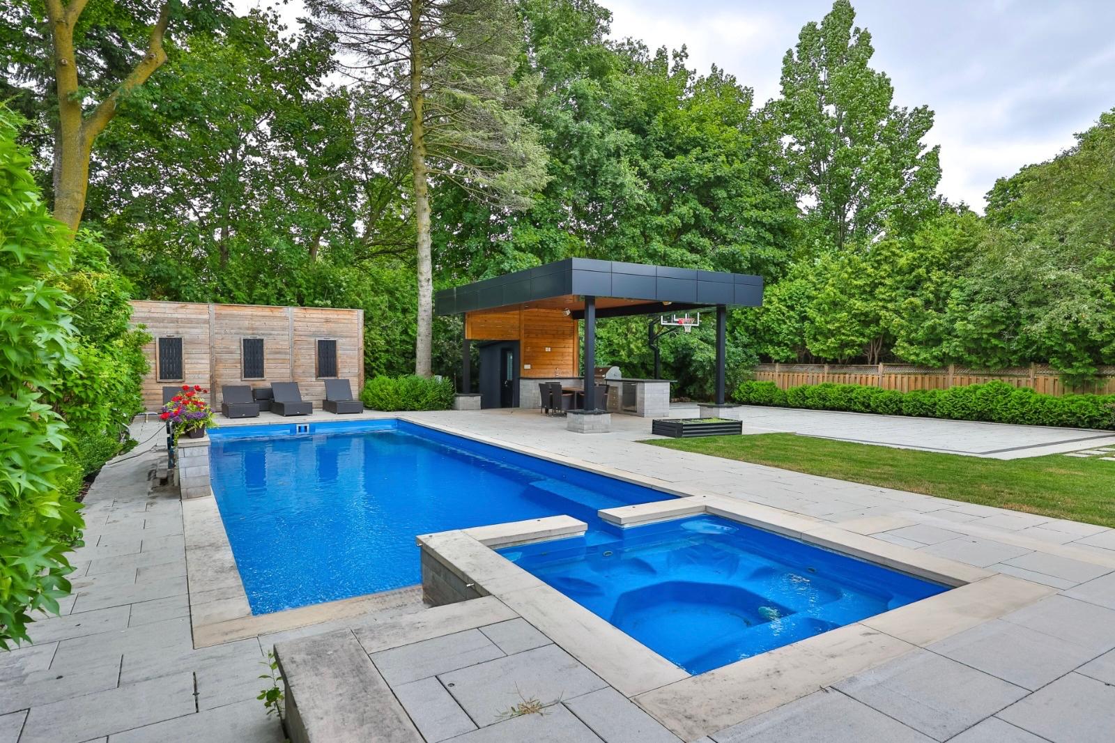 Architectural Masterpiece Of Distinction