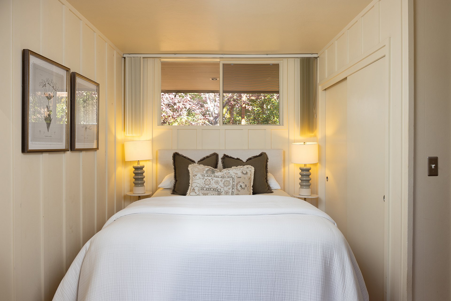 Carmel Valley Oasis