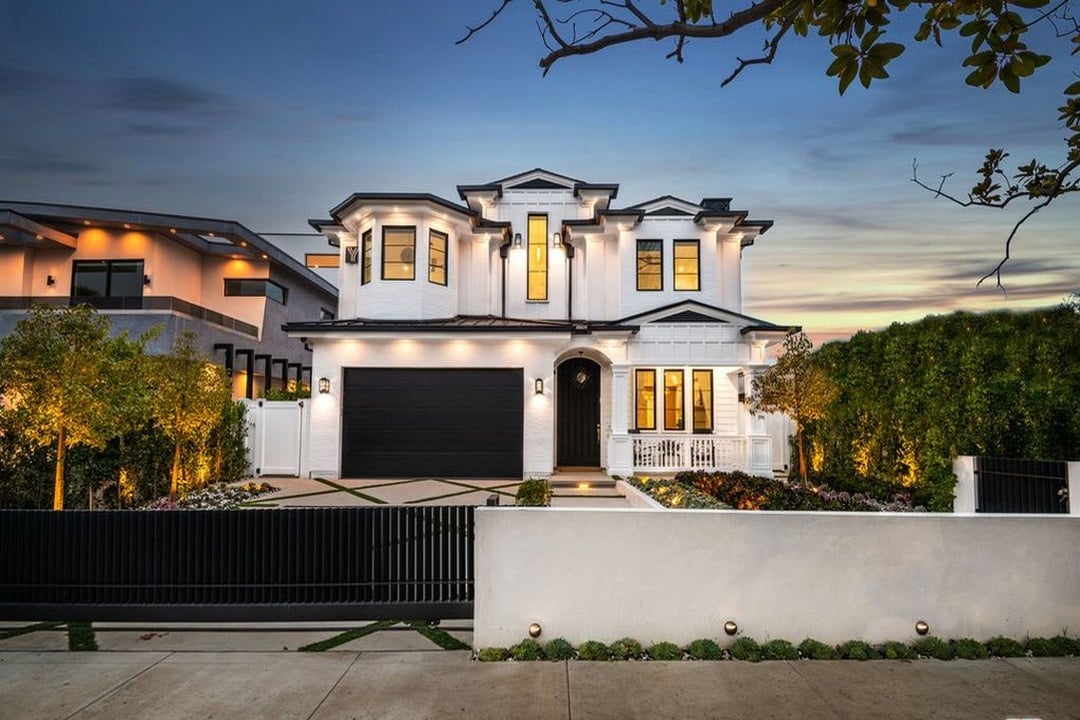 House Cascade