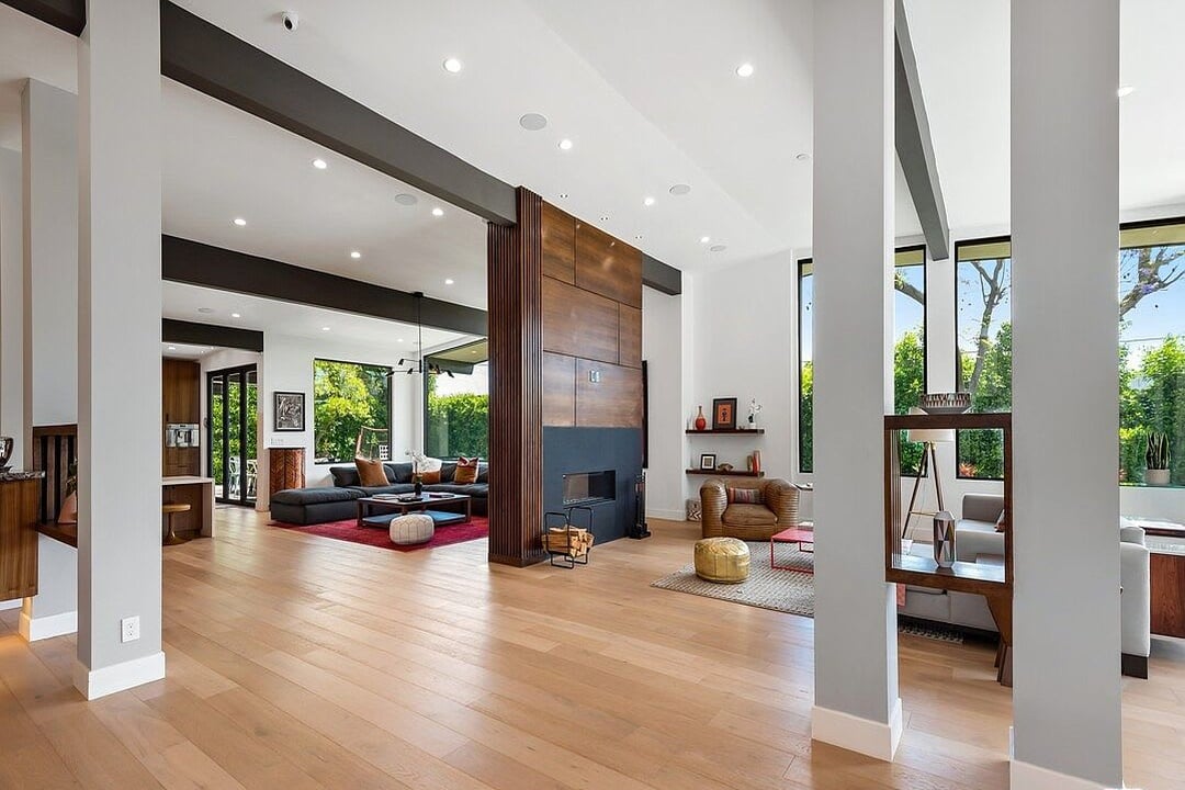 Blissful Estate